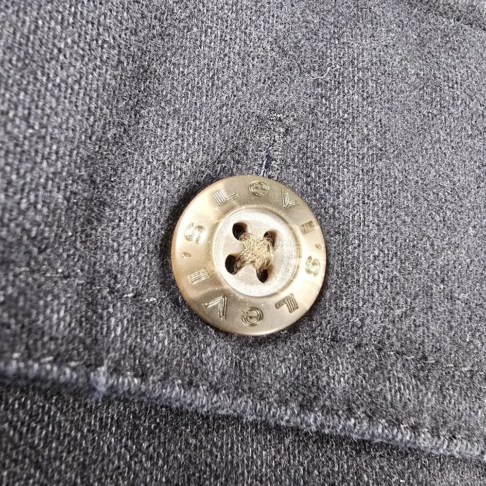 Levis crafted comfort